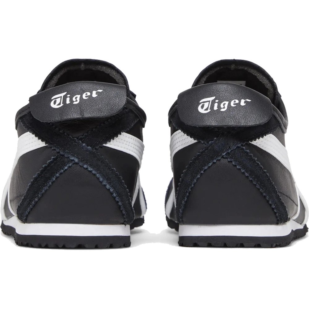 Mexico 66 Black White 2023,ONITSUKA TIGER