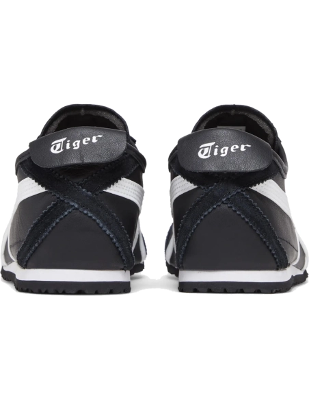 Mexico 66 Black White 2023,ONITSUKA TIGER