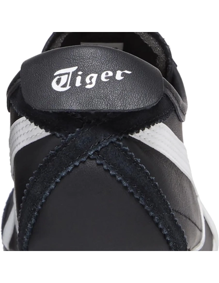 Mexico 66 Black White 2023,ONITSUKA TIGER