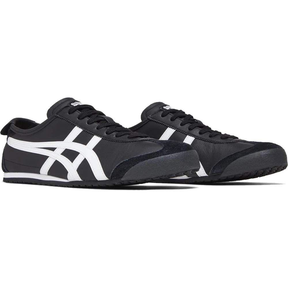Mexico 66 Black White 2023,ONITSUKA TIGER