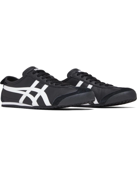 Mexico 66 Black White 2023,ONITSUKA TIGER