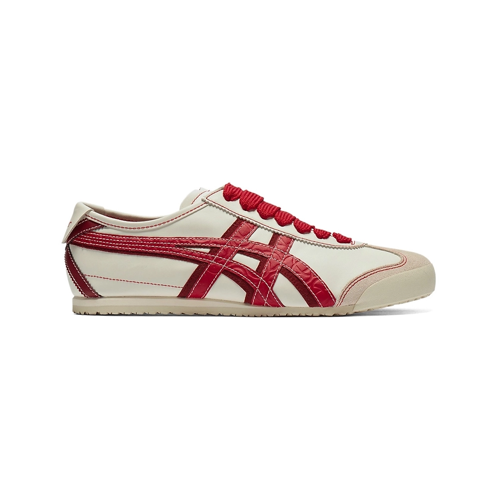Onitsuka Tiger Mexico 66 CREAM/SAMBA,ONITSUKA TIGER
