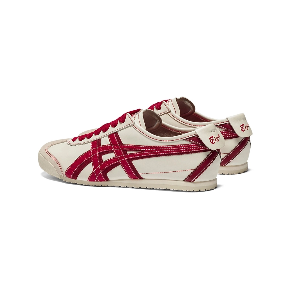 Onitsuka Tiger Mexico 66 CREAM/SAMBA,ONITSUKA TIGER