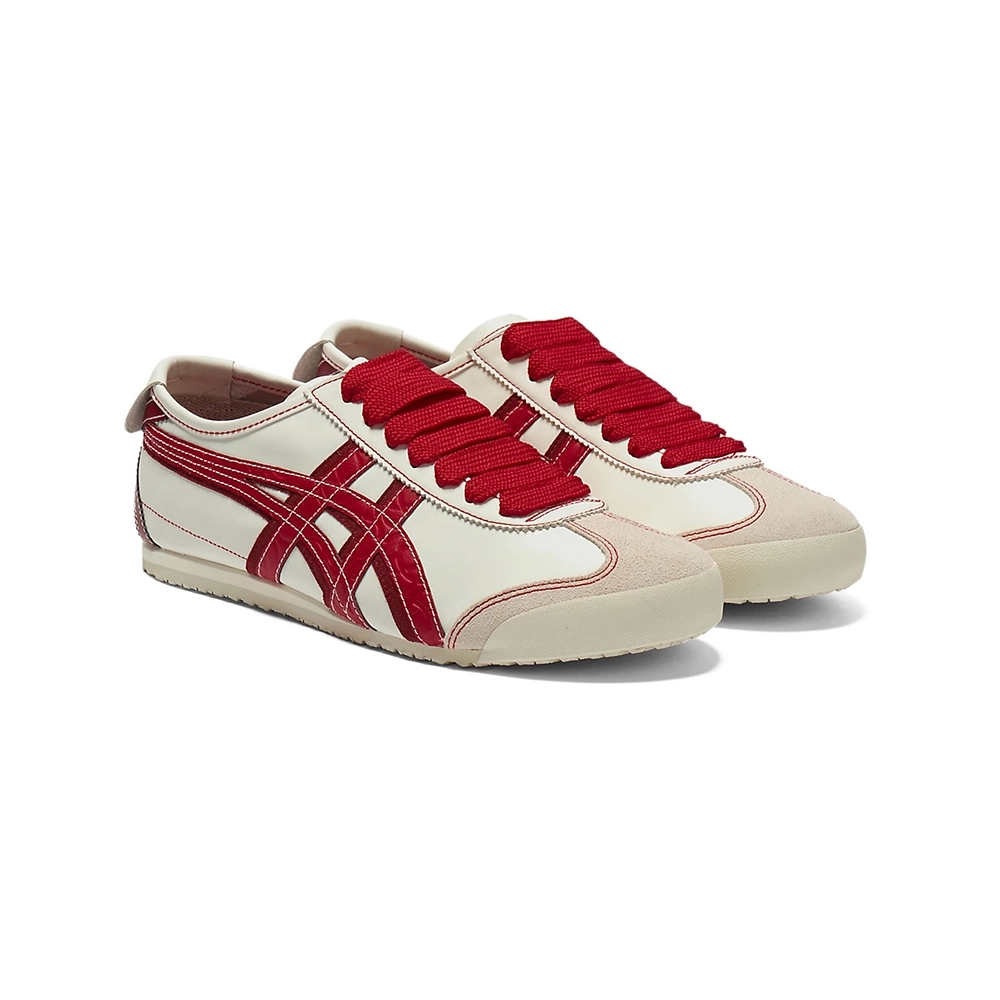 Onitsuka Tiger Mexico 66 CREAM/SAMBA,ONITSUKA TIGER