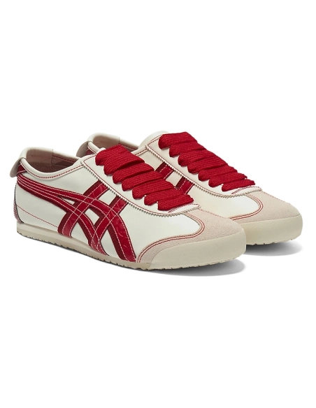 Onitsuka Tiger Mexico 66 CREAM/SAMBA,ONITSUKA TIGER