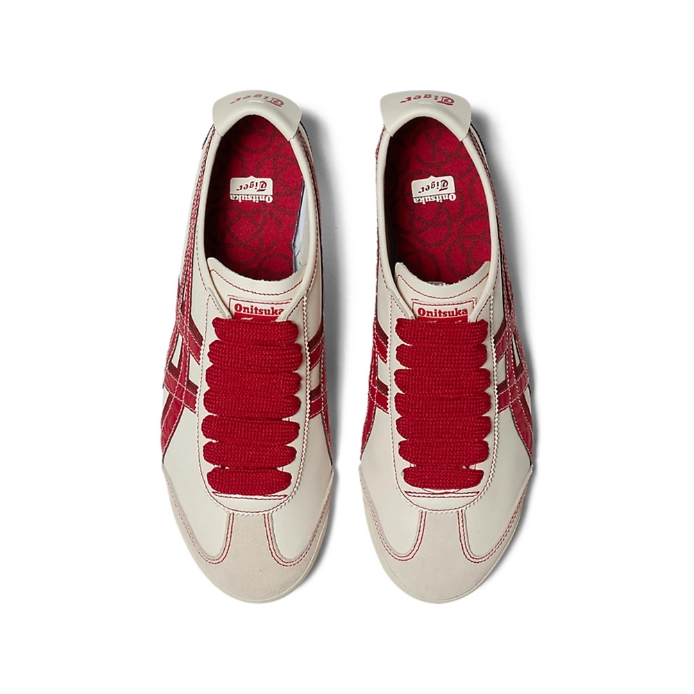 Onitsuka Tiger Mexico 66 CREAM/SAMBA,ONITSUKA TIGER