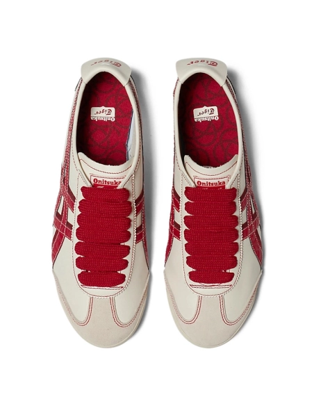 Onitsuka Tiger Mexico 66 CREAM/SAMBA,ONITSUKA TIGER