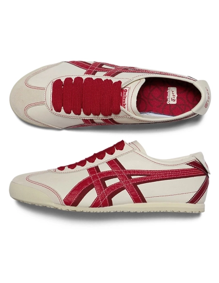 Onitsuka Tiger Mexico 66 CREAM/SAMBA,ONITSUKA TIGER