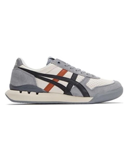Onitsuka Tiger Ultimate 81 EX Cream Grey Black,ONITSUKA TIGER