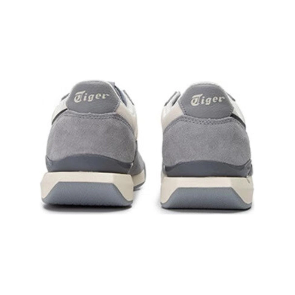 Onitsuka Tiger Ultimate 81 EX Cream Grey Black,ONITSUKA TIGER