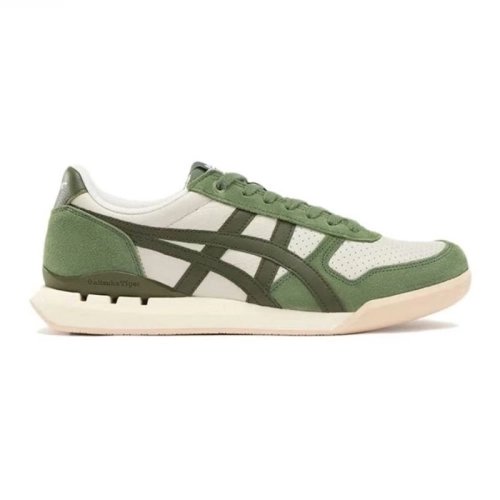 Ultimate 81 EX Green,ONITSUKA TIGER