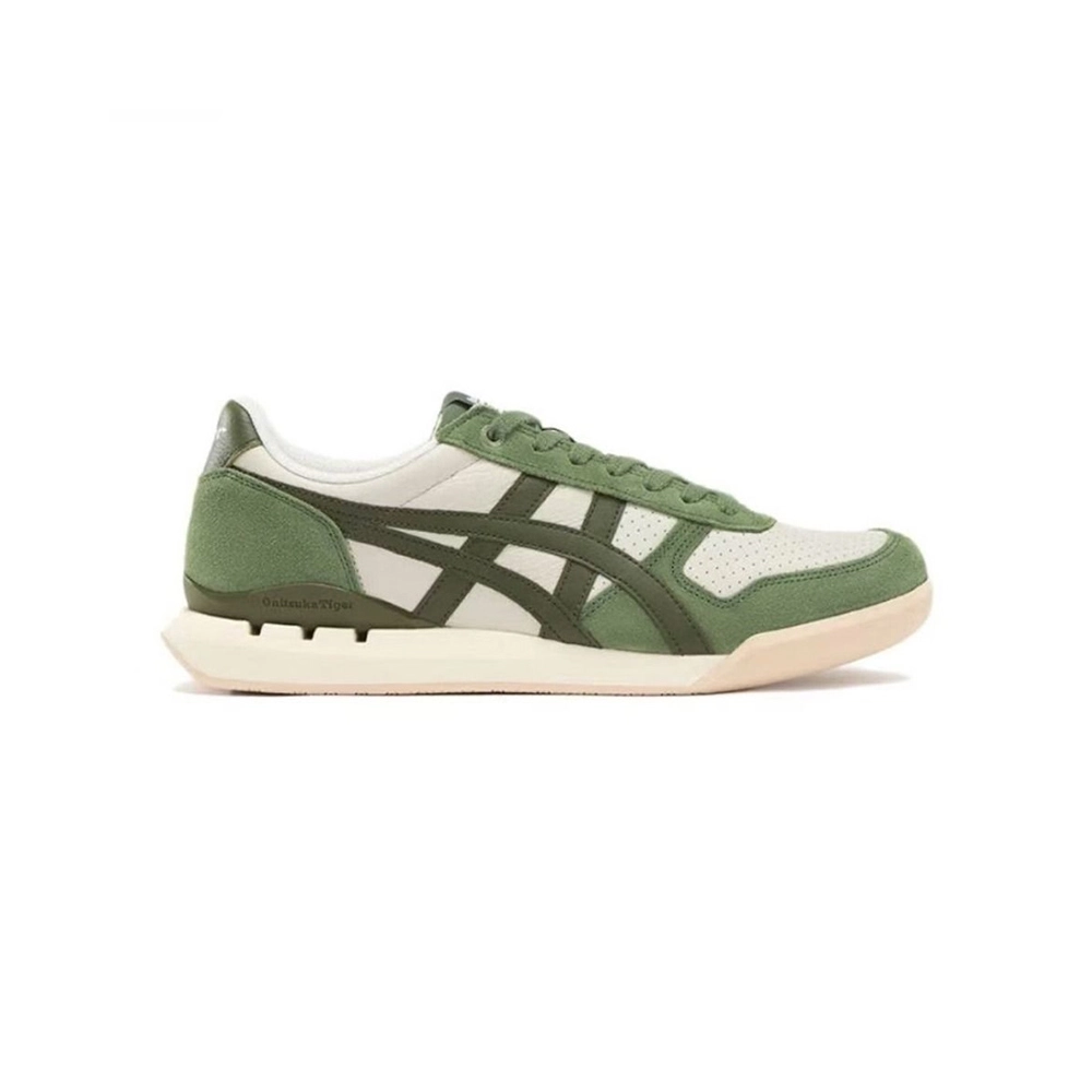 Ultimate 81 EX Green,ONITSUKA TIGER