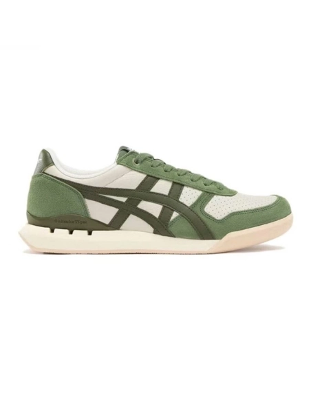 Ultimate 81 EX Green,ONITSUKA TIGER