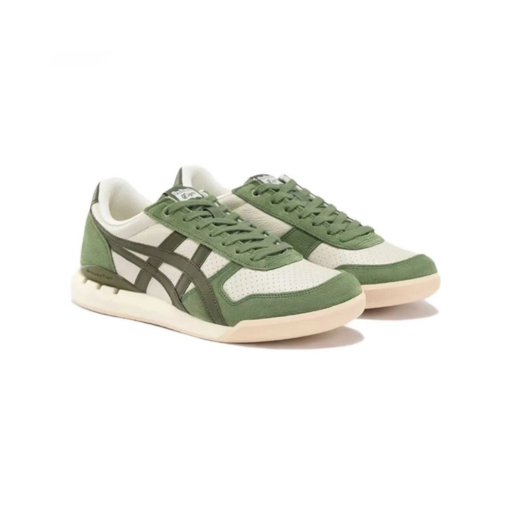 Ultimate 81 EX Green,ONITSUKA TIGER