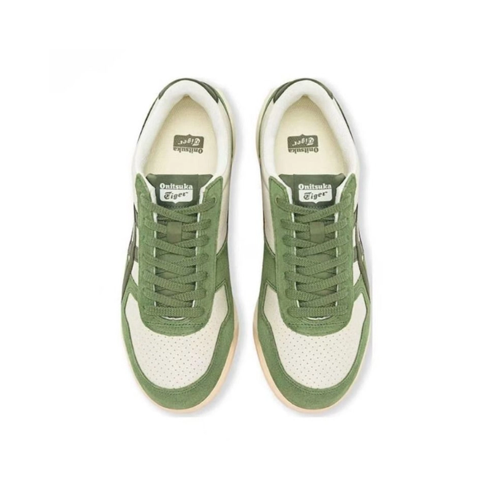 Ultimate 81 EX Green,ONITSUKA TIGER