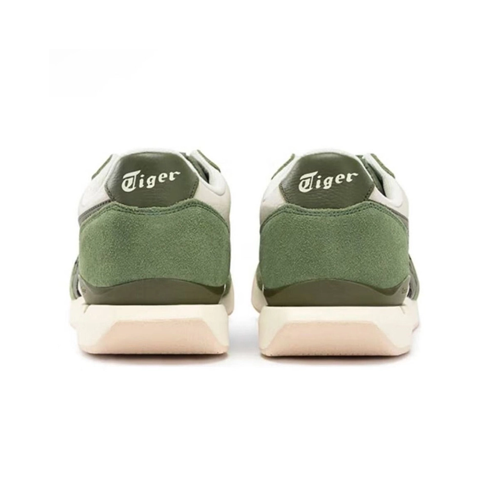 Ultimate 81 EX Green,ONITSUKA TIGER