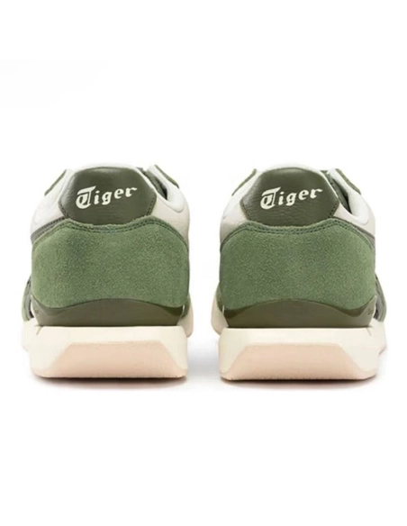 Ultimate 81 EX Green,ONITSUKA TIGER