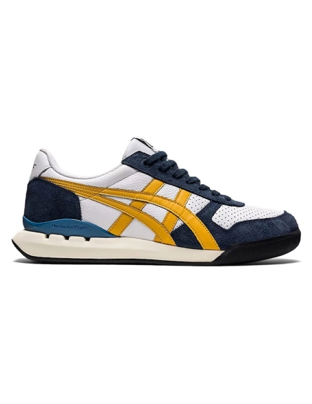 Onitsuka Tiger Ultimate 81 EX Blue,ONITSUKA TIGER