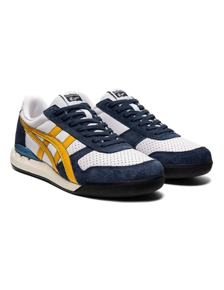 Onitsuka Tiger Ultimate 81 EX Blue,ONITSUKA TIGER