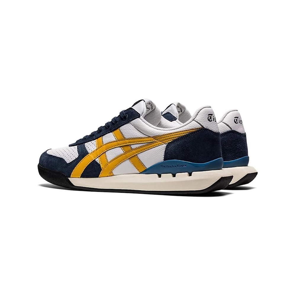 Onitsuka Tiger Ultimate 81 EX Blue,ONITSUKA TIGER