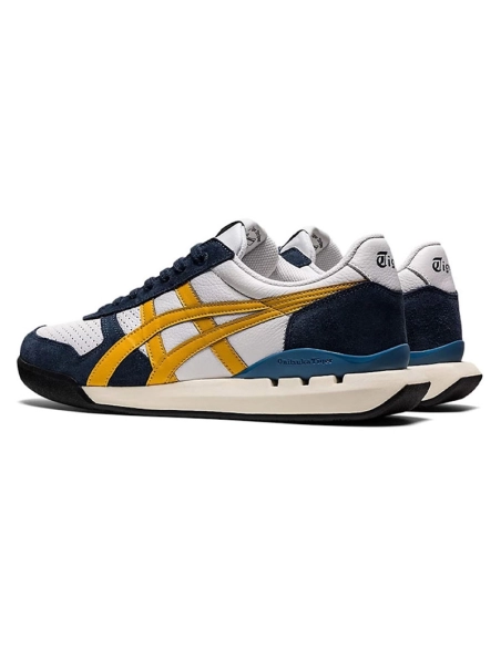 Onitsuka Tiger Ultimate 81 EX Blue,ONITSUKA TIGER
