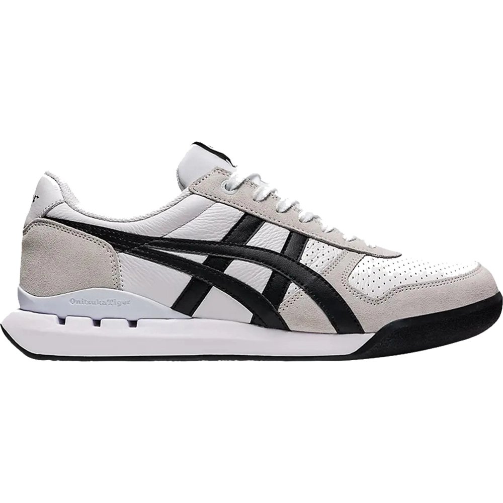 Ultimate 81 EX White Black,ONITSUKA TIGER