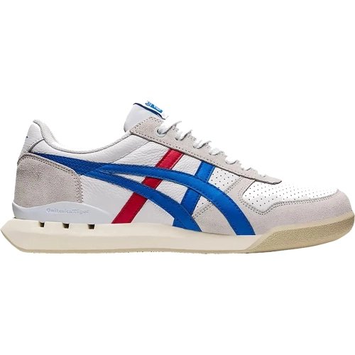 Ultimate 81 EX White Directoire Blue,ONITSUKA TIGER