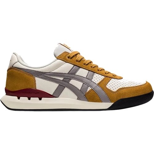 Ultimate 81 EX Mustard Steeple Grey,ONITSUKA TIGER