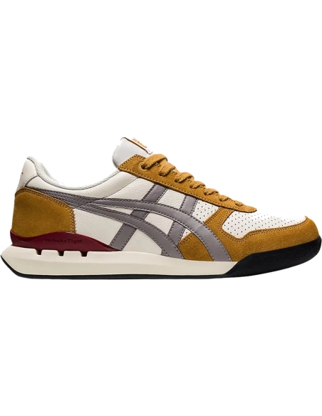 Ultimate 81 EX Mustard Steeple Grey,ONITSUKA TIGER