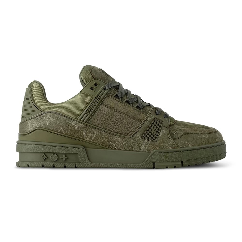 Louis Vuitton Trainer Sneaker,LV Trainer