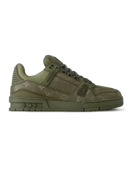 Louis Vuitton Trainer Sneaker,LV Trainer