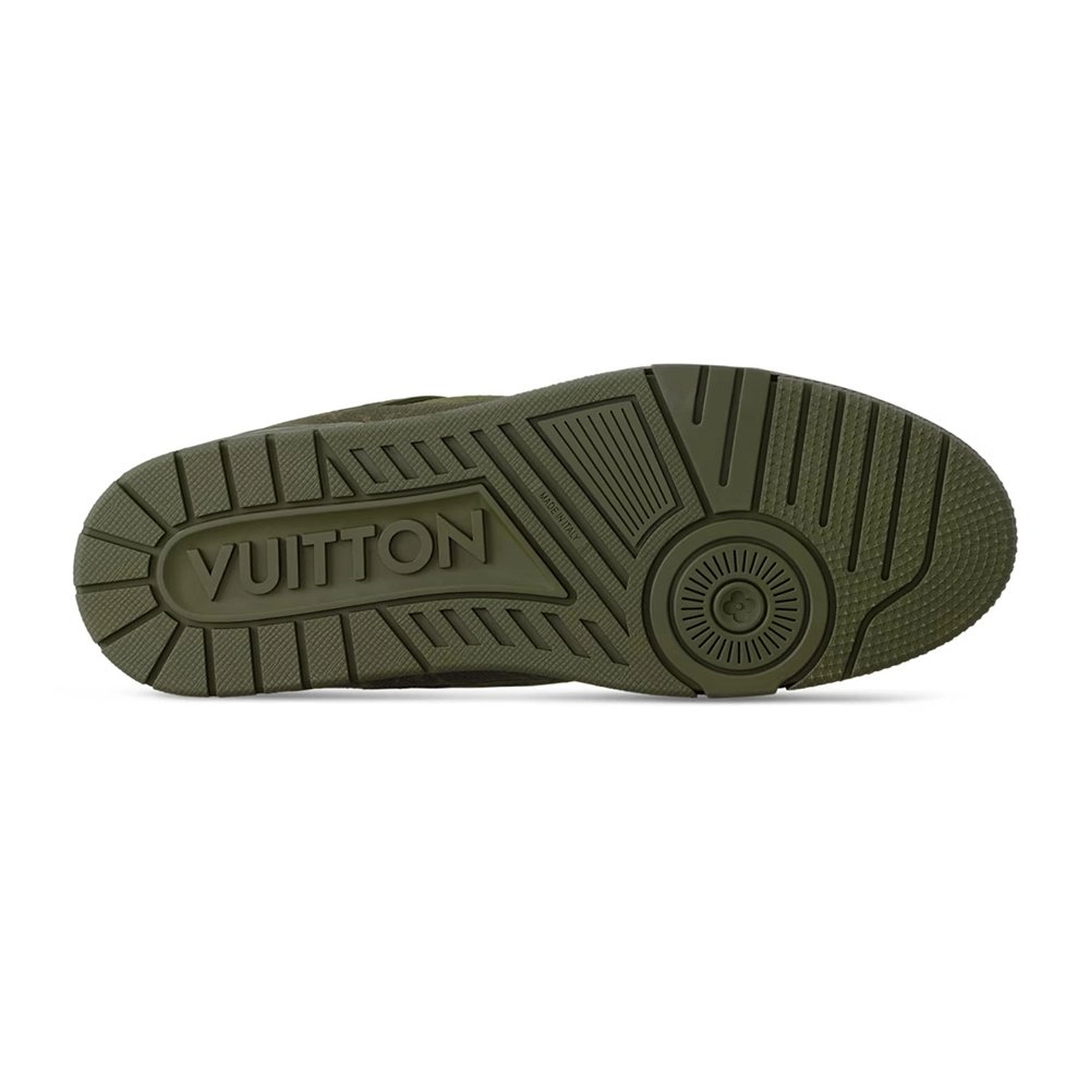 Louis Vuitton Trainer Sneaker,LV Trainer