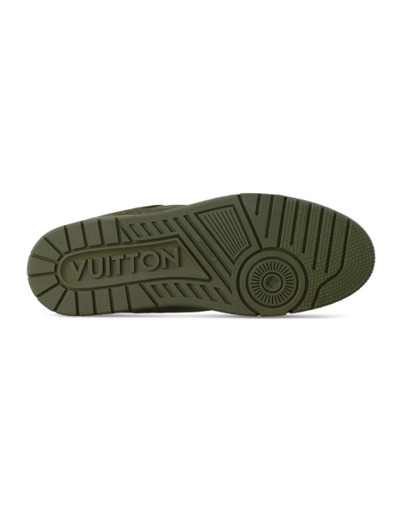 Louis Vuitton Trainer Sneaker,LV Trainer