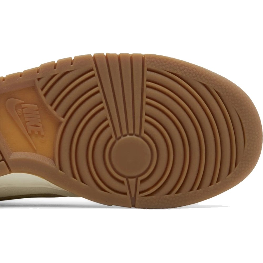 Dunk Low Since 72 - Pacific Moss,Dunk SB