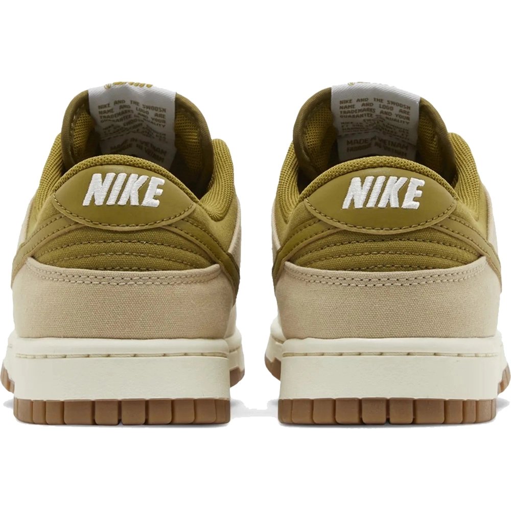 Dunk Low Since 72 - Pacific Moss,Dunk SB