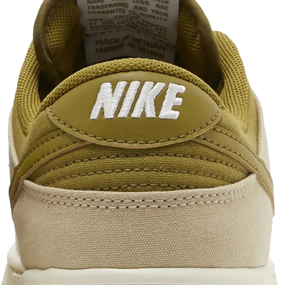 Dunk Low Since 72 - Pacific Moss,Dunk SB