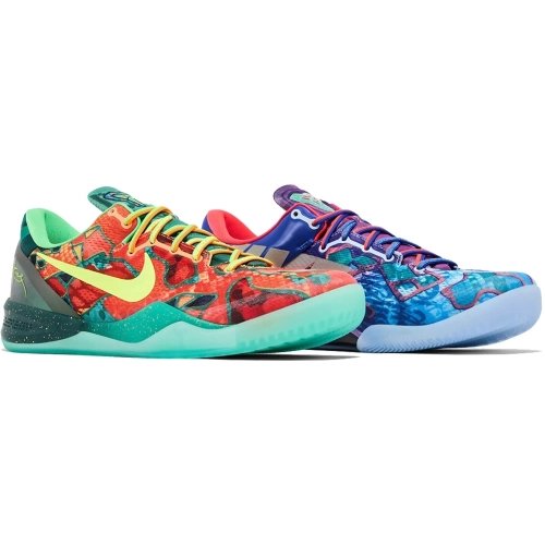 Kobe 8 Protro What The Kobe 2025,NIKE KOBE