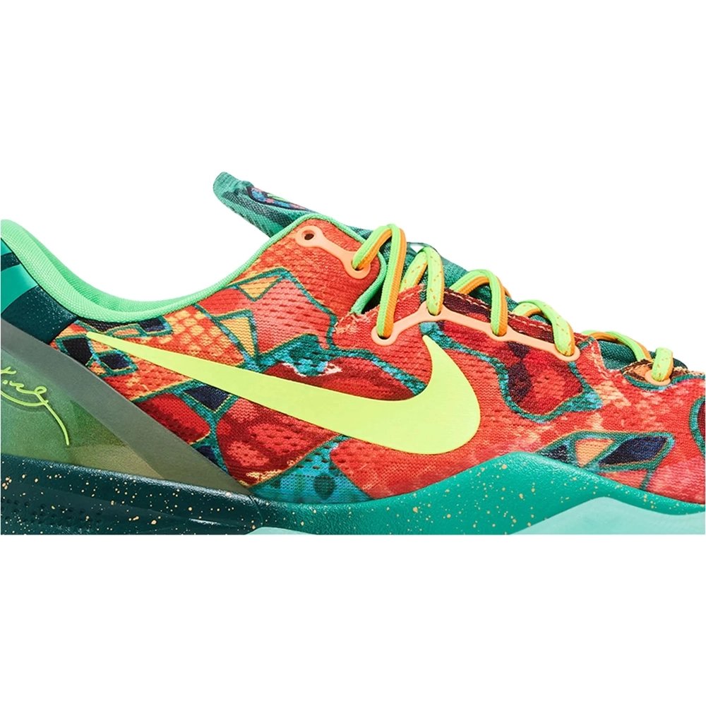 Kobe 8 Protro What The Kobe 2025,NIKE KOBE