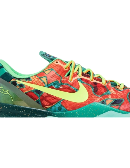 Kobe 8 Protro What The Kobe 2025,NIKE KOBE