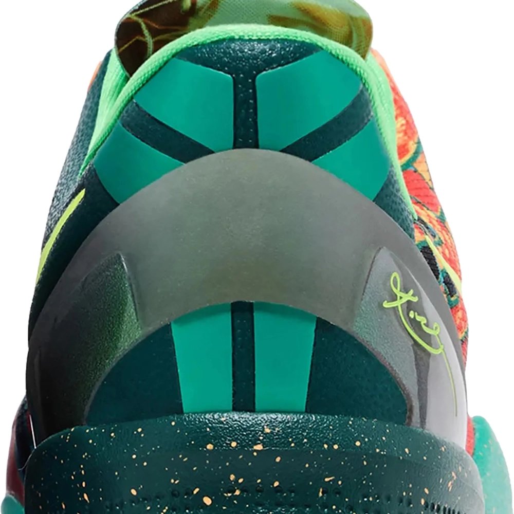 Kobe 8 Protro What The Kobe 2025,NIKE KOBE