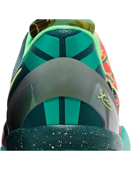 Kobe 8 Protro What The Kobe 2025,NIKE KOBE