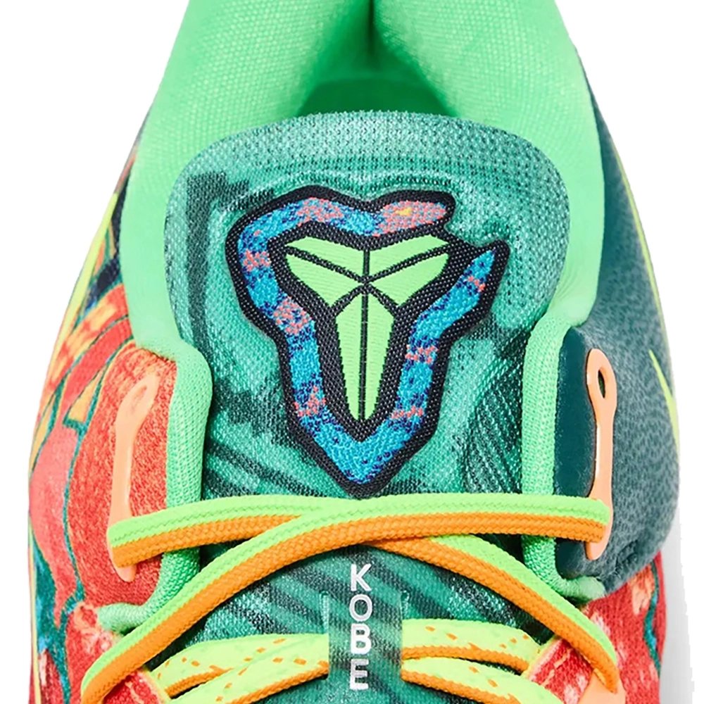 Kobe 8 Protro What The Kobe 2025,NIKE KOBE