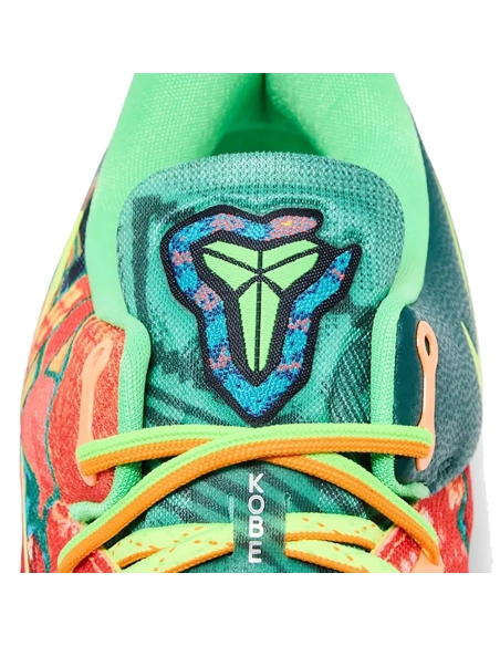 Kobe 8 Protro What The Kobe 2025,NIKE KOBE