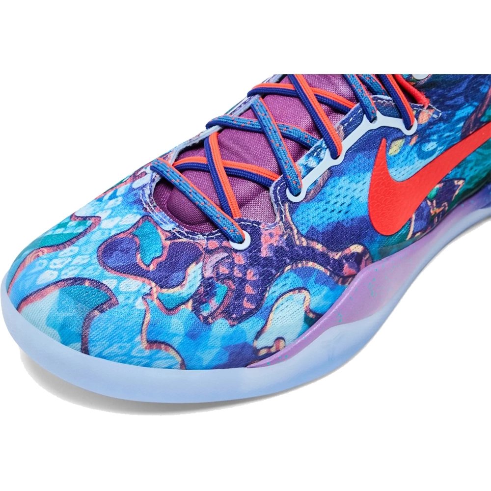 Kobe 8 Protro What The Kobe 2025,NIKE KOBE