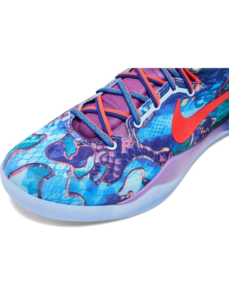 Kobe 8 Protro What The Kobe 2025,NIKE KOBE