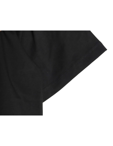 Chanel hand-painted graffiti letters short sleeve TSK1,Chanel