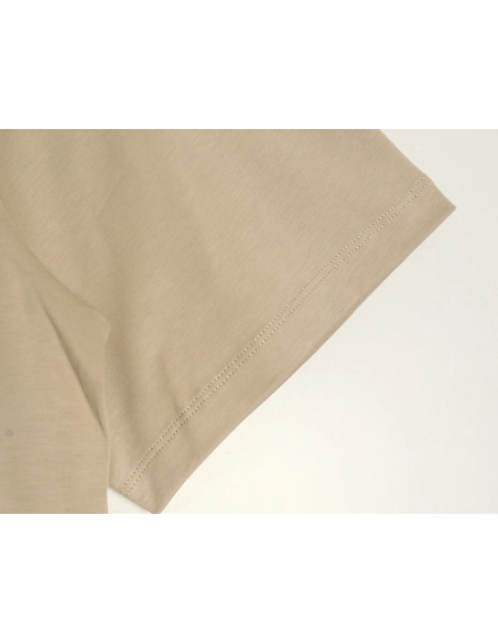 Chanel hand-painted graffiti letters short sleeve,Chanel