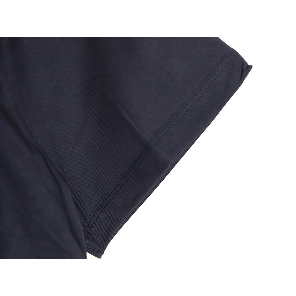 Louis Vuitton dark pattern presbyopic pocket short sleeves TSK1,Louis Vuitton