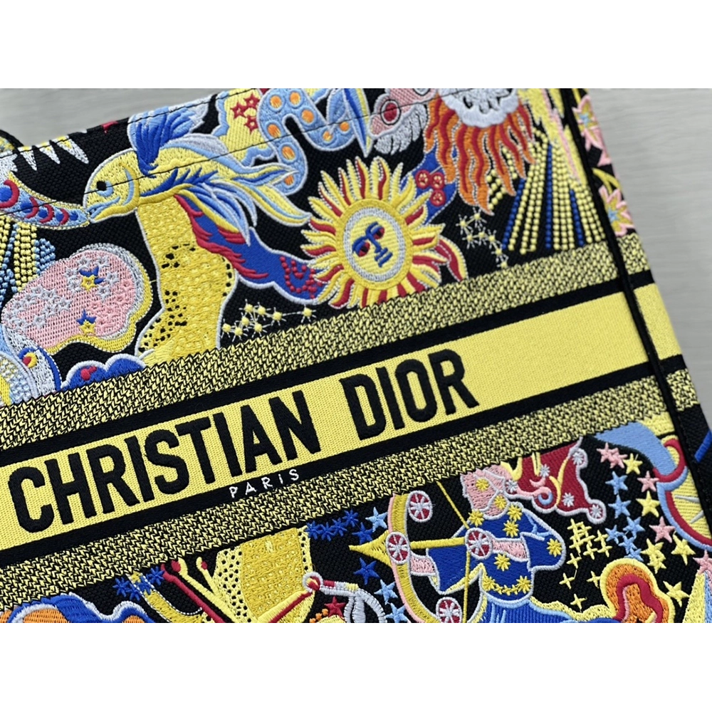 Christian Dior Bags 1286/1296