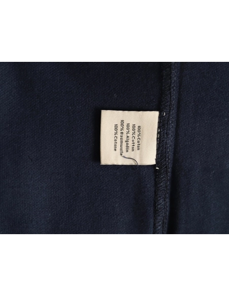 Hermes Double Pocket Polo Short Sleeve T-Shirt TSK1,Hermes